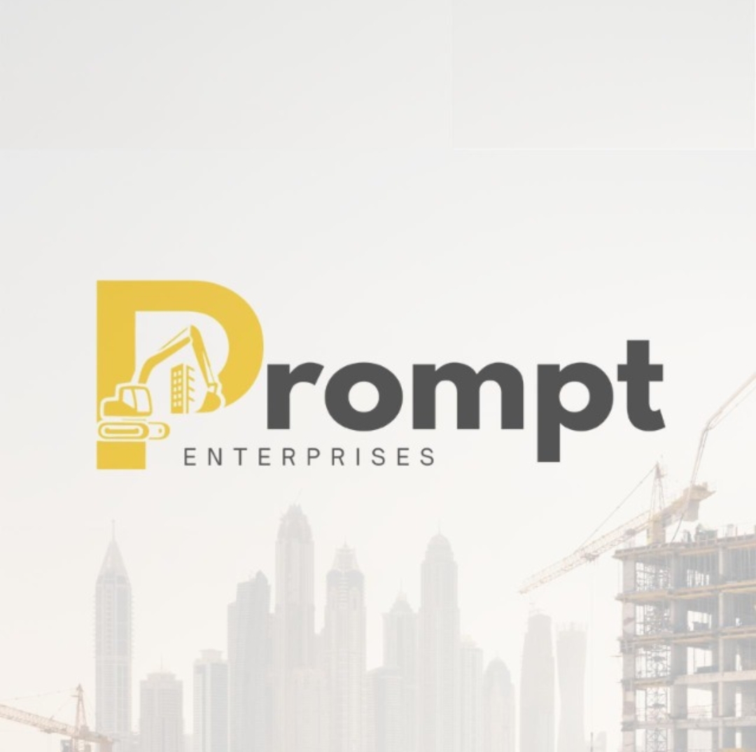 Prompt Enterprises Logo